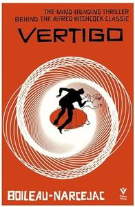 Vertigo (Pushkin Vertigo Book 5)