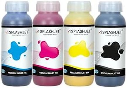 Splashjet 