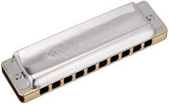 Seydel 1847 Classic Harmonica, Key of Bb