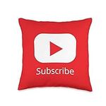 Gifts For Content Creators Red Subs