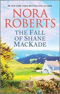 The Fall of Shane Mackade (MacKade Brothers Book 4)