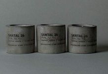 Le Labo SANTAL 26 mini concrete can