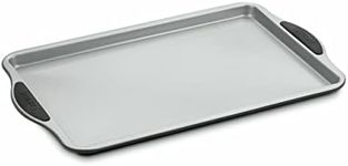 Cuisinart SMB-17BS Easy Grip Bakeware 17-Inch Baking Sheet