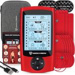 TENS Unit Muscle Stimulator, EMS Ma