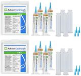 Advion Cockroach Gel Bait, 4 Tubes 