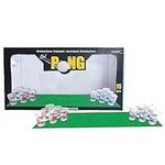 Amscan - Drinking Game Shot Pong, 9917000, Multicolor, One Size