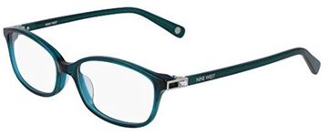 Eyeglasses NINE WEST NW 5163 315 EMERALD