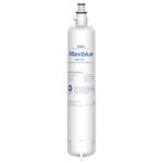 Maxblue MB-F19C-D (with CHIP) NSF 401 Certified Refrigerator Water Filter, Replacement for GE® RPWFE, RPWF, WSG-4, WF277, GFE28GMKES, PFE28KBLTS, GFD28GSLSS, PWE23KSKSS, GYE22HMKES, DFE28JSKSS