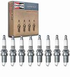 8 pc Champion Copper Plus Spark Plu