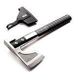 SOG Camp Axe- Compact Camping and S