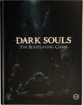 Dark Souls The Roleplaying Game Source Book. DnD, RPG, D&D, Dungeons & Dragons. 5E Compatible