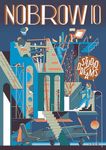 Nobrow 10: Studio Dreams (Nobrow Magazine)