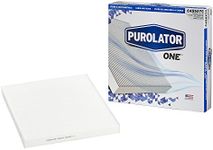 Purolator C45527 PurolatorONE Advanced Cabin Air Filter Car