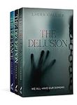 The Delusion Series Books 1-3: The 