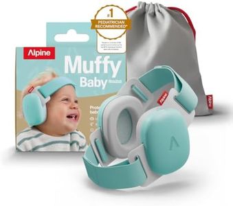 Alpine Muf