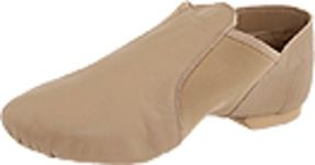 Capezio Women's E Series Jazz Slip-