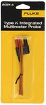 Fluke 80BK-A Integrated DMM Temperature Probe