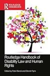 Routledge Handbook of Disability La