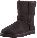 UGG Men's Classic Short Winter Boot