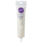 Wilton Sparkle Decorating Gel 3-1/2-Ounce, White