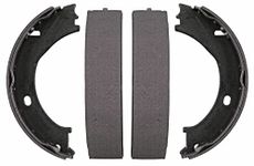 Wagner Z771 Brake Shoe Set, Rear