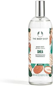 The Body S
