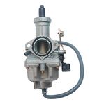 OxoxO PZ27 Carburettor for -CG Engine 125cc 150cc 200cc 250cc 300cc - For Quad Go Kart