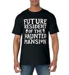 Haunted Mansion - Future Resident O