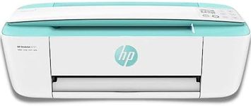 HP DeskJet 3721 All-in-One Printer,