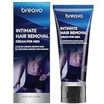 Hair Removal Cream For Men: Intimat