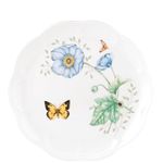 Lenox Butterfly Meadow Monarch Accent Plate