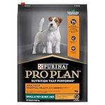 PRO PLAN Adult Small and Toy Breed 