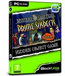 Mystery Case Files: Prime Suspects (PC CD)