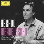 Mendelssohn[5 CD]