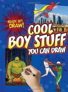 Cool Boy S