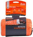 S.O.L. Survive Outdoors Longer SOL 