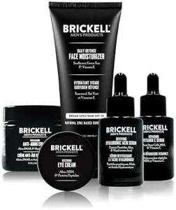 Brickell M