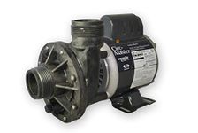 1/12 HP Spa Pump - Gecko Circ-Master CMHP Circulation Hot Tub Pump - 230V, 1 Speed, PN 02093001-2010