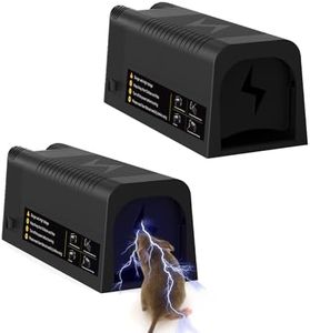 Electric M