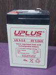 Agm Battery For Wagans