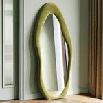 Honyee Full Length Mirror, 63" x 24