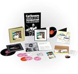 Tea For The Tillerman (50th Anniversary Super Deluxe Edition)