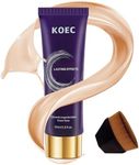 Leg Makeup Waterproof - Coverage for Scars & Blemishes, No Transfer, Lightweight & Long-Lasting, Natural Radiance (01)