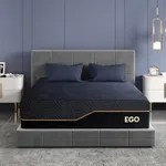 EGOHOME 14 Inch Twin Memory Foam Ma