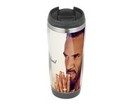 Davids Tea Travel Mug