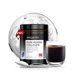 Premium Marine Collagen Powder 5000mg - Type I and III - Hydrolyzed Collagen Supplements with 20 Amino Acids - Made of Wild-Caught Arctic Cod - Pure Fish Collagen Peptides - Unflavored - 300g