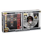 Funko Pop! Albums Deluxe: Guns N' Roses - Duff Mckagan - Music - Collectable Vinyl Figure - Gift Idea - Official Merchandise - Toys for Kids & Adults - Music Fans - Model Figure for Collectors