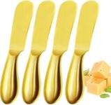 Mlurcu Butter Knife Butter Spreader