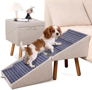 Dog ramp f