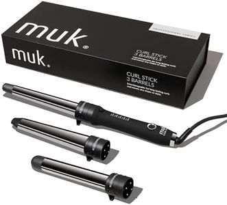 MUK. Curl 